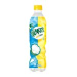 Mirinda Exotic Coconut Soda