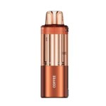 Foger Switch Pro Pod Coffee