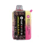 Pyne Pod Boost Pro California Cherry