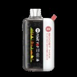Pyne Pod Boost Max Blue Razz Watermelon Ice