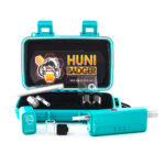 Huni Badger Portable Device Teal
