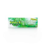 Juicy Jay Green Triip Mentholicous Quarter Inch Papers