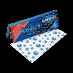 Juicy Jay Blueberry Quarter Inch Papers