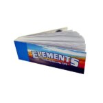 Elements Small Perforated Tips