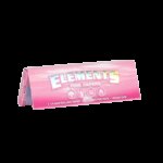 Elements Pink Quarter Inch Papers
