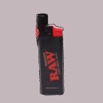 Raw Pheonix Lighter Black