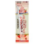 High Hemp Wraps Strawberry Milk