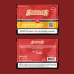 Slapwoods Russian Cream