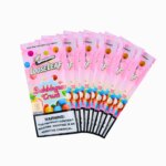 LooseLeaf Crush Bubblegum