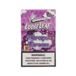 LooseLeaf Grape Dream