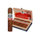 AVO Syncro Nicaraqua Toro