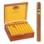 Baccarat Churchill Tubos Cigar 48 * 7