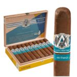 Avo Uvezian Syncro South America Ritmo