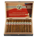 AVO UVEZIAN Cigar Nicaragua Robusto
