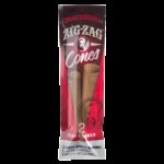 Zig-Zag Cigar Cones Dragon Berry