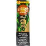 Zig-Zag Wraps Mango 2 Pack