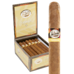 Tatiana Classic cigar 6 * 44 Vanilla