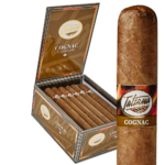 Tatiana Classic cigar 6 * 44 Cognac