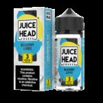 Juice Head E-Liquid Blueberry Lemon Freeze 6mg