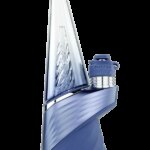 Puffco peak Baby Blue V2