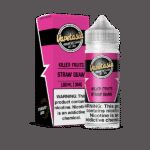 Vapetasia Killer Fruits Straw Guava 6mg