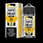 Juice Head E-Liquid Sweet Cream 6mg