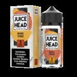 Juice Head E-Liquid Orange Mango Freeze 3mg
