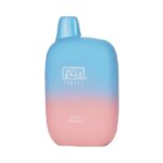 Flum Pebble Blue Energy 6000 Puffs