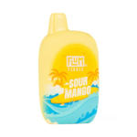 Flum Pebble Sour Mango