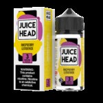 Juice Head Freeze Raspberry Lemonade 3mg