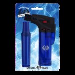 Special Blue Bernie Torch Lighter