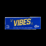 Vibes Rice Quarter Inch Papers