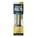 Twisted Palm 2 Mini Rolls Island Hopper