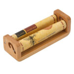 Hornet Natural Bamboo Rolling Machine 110mm
