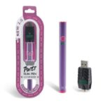 Ooze Twist Slim Pen 510 Battery