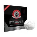 Starbuzz Aluminum Foil