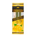King Palm Lemon Haze 1gram