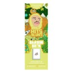 Hits Blunt Seeds Blazin' BBZ