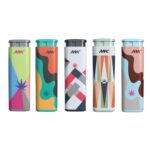 MK Torch Lighter Hydro Series