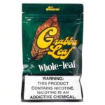 Whole Grabba Leaf