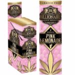 Billionaire Hemp Wrap Pink Lemonade
