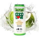 Coco Love 100% Coconut Water