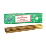 Incense Stick 60s Patchouli