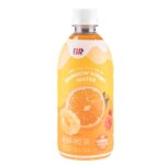 Baskin Robbins Rainbow Sorbert Water