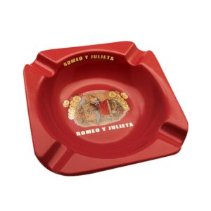 Romeo&Julieta cigar tray