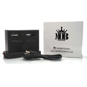 Mob Charcoal Burner Plug