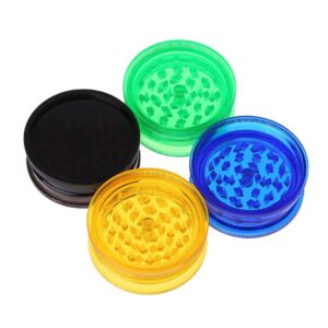 Plastic Grinder