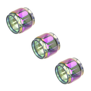 Glass For TFV 12 Prince colors