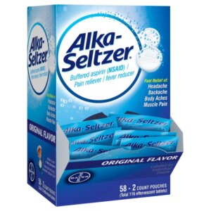 Alka-Seltzer 2 Tablets