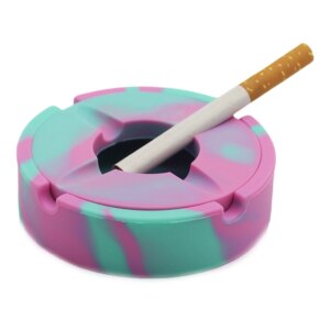 Ash Tray Silicone